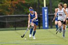 Field Hockey vs MIT  Wheaton College Field Hockey vs MIT. - Photo By: KEITH NORDSTROM : Wheaton, field hockey, FH2019